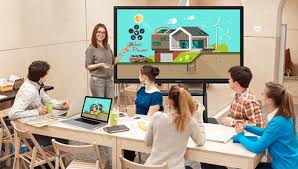 Công nghệ trong giáo dục