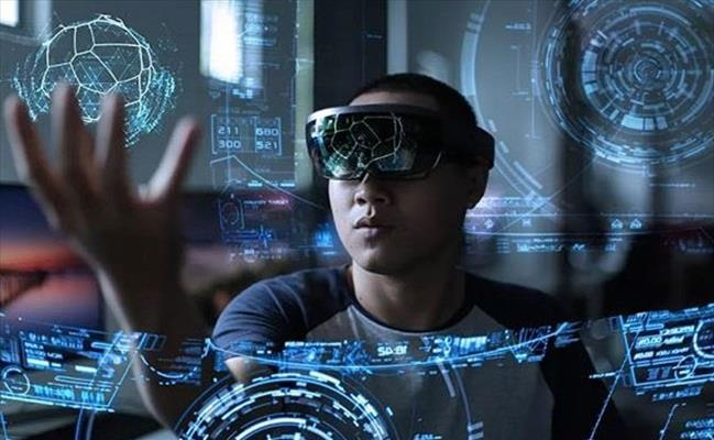 Công nghệ thực tế ảo