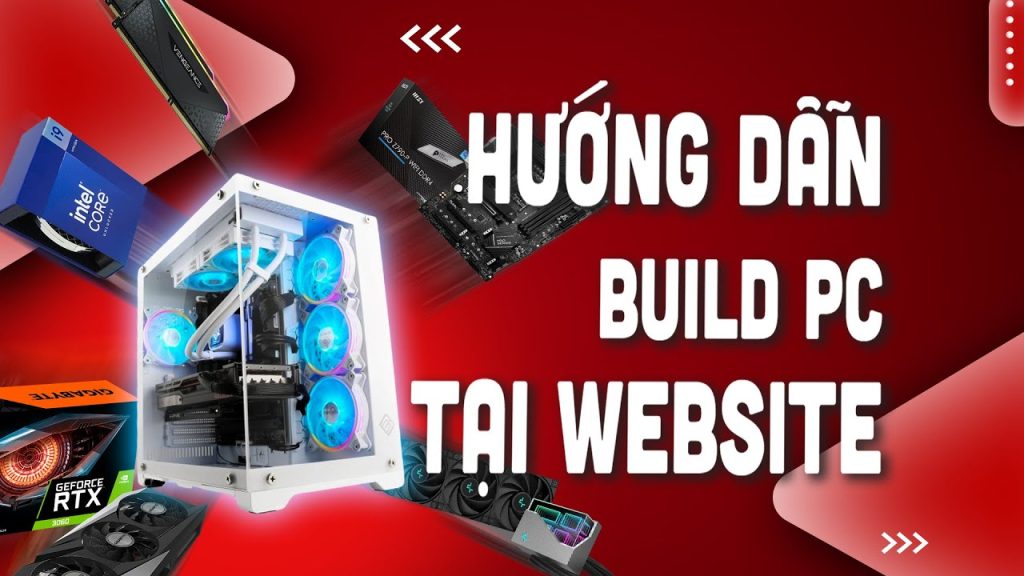 Tuấn Hào Duy Trung PC